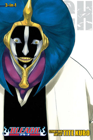 Bleach 3-in-1 Edition Vol. 12 TP