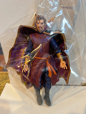 Marvel Legends : Doctor Strange What If? Loose