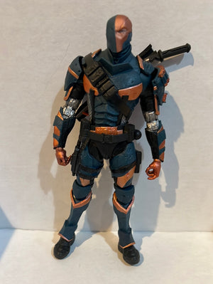 McFarlane DC Multiverse: Deathstroke Loose