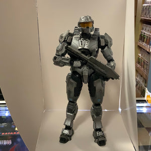 Play Arts Kai Halo Spartan