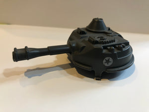 GI JOE APC : Turret VINTAGE PART