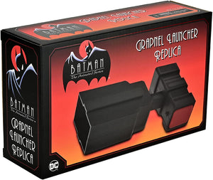 Batman The Animated Series : Grapnel Launcher Replica NECA