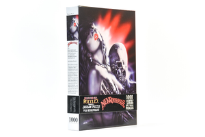 NEKRomantik : Jigsaw Puzzle 1000 Piece (Sealed)