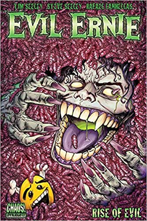 Evil Ernie: Rise of Evil TP (Dynamite vol. 2)