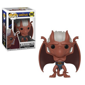 POP DISNEY GARGOYLES BROOKLYN VINYL FIGURE