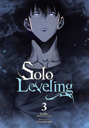 SOLO LEVELING VOL 03 GN TP (MR)
