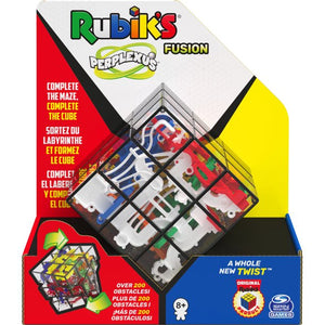 Rubik’s, Perplexus Fusion 3 x 3 Gravity 3D Maze
