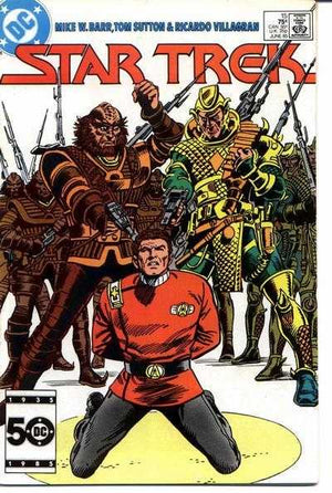 Star Trek #15