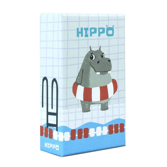HIPPO : Card Game
