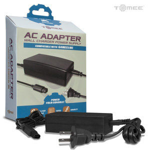 AC Adapter for GameCube® - Tomee