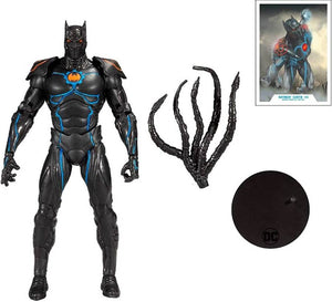 DC Multiverse Dark Nights Metal 7-Inch Scale Action Figure - Earth-44 Batman MURDER MACHINE