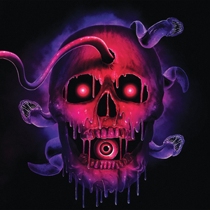 From Beyond: Motion Picture Soundtrack (Waxwork Records)