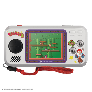 My Arcade: Don Doko Don Pocket Player