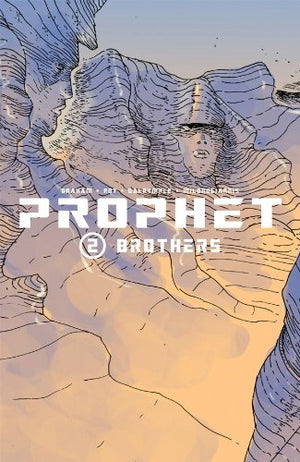Prophet Vol. 2: Brothers TP