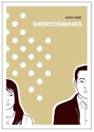 Shortcomings Vol. 1 TP Adrian Tomine