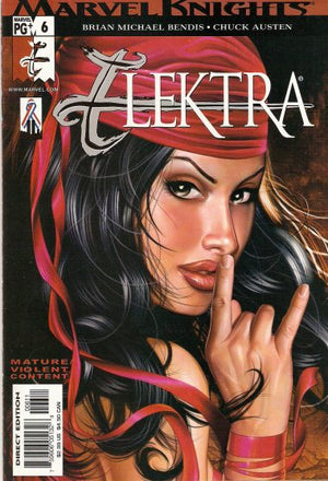 Elektra #6