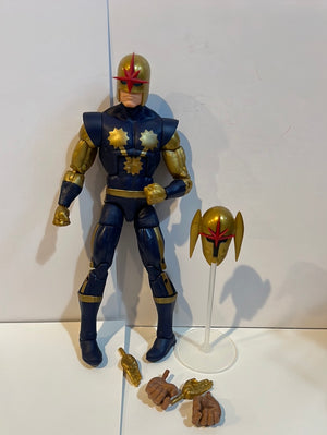 Marvel Legends : Nova Loose