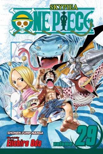 One Piece Vol. 29 TP