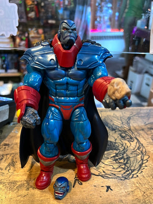 Marvel Legends : Deluxe Apocalypse Figure