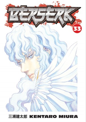 Berserk Vol. 33 TP