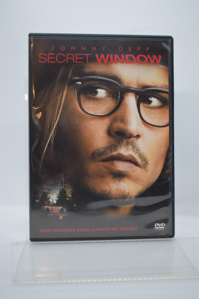 Stephen King's Secret Window : DVD Widescreen