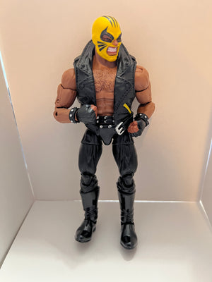 Marvel Legends : Rage Loose