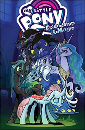 My Little Pony: Friendship Is Magic Vol. 19 TP