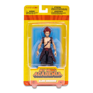 My Hero Academia 5" Wave 1 Eijiro Kirishima