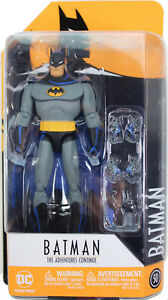 Batman: The Adventures Continue Batman Figure MIB
