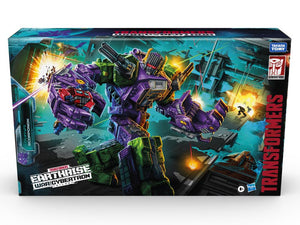 Transformers War for Cybertron: SCORPONOK MISB Local Pick up only (Or shipping by arrangement)