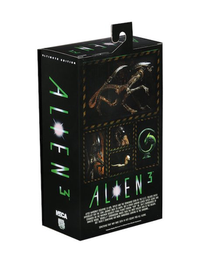 Alien 3 : Ultimate Dog Alien NECA (2019 Release)