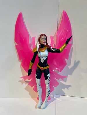 Marvel Legends : Songbird Loose