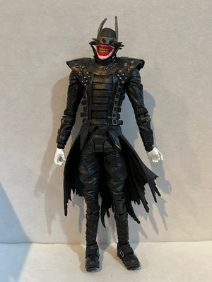 McFarlane DC Multiverse: Batman Who Laughs Loose