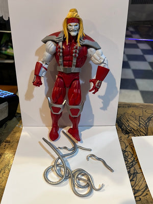 Marvel Legends : Omega Red Loose