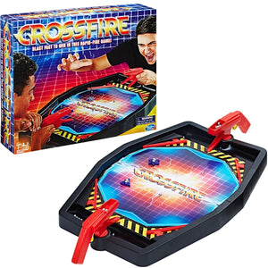 Crossfire Game (New MIB)