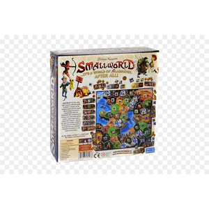 Small World : Boardgame