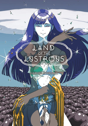 Land of the Lustrous Volume 7 TP