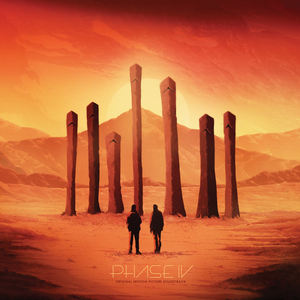 PHASE IV : Soundtrack Waxwork Records