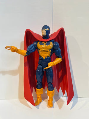 Marvel Legends : Nighthawk Loose