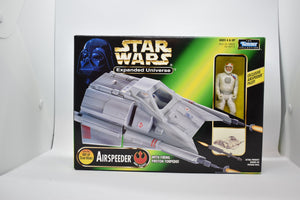 Star Wars Power of the Force (Expanded Universe) : Airspeeder MISB