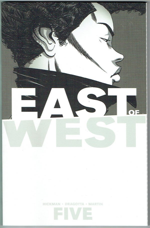 EAST OF WEST VOL. 5: ALL THESE SECRETS TP