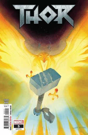 THOR #5