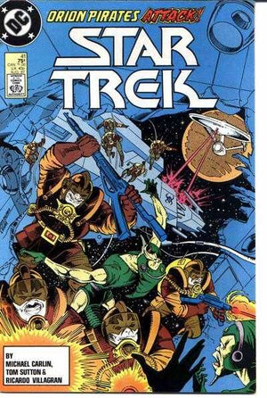 Star Trek #41