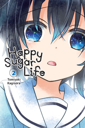 Happy Sugar Life Vol. 2 TP