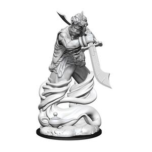D&D Nolzur's Marvelous Unpainted Minis: W13 Djinni