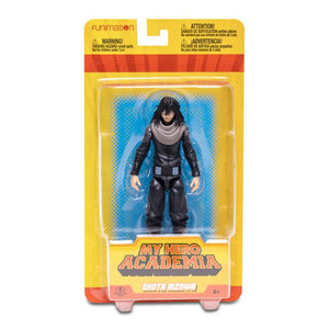 My Hero Academia 5" Wave 1 Shota Aizawa