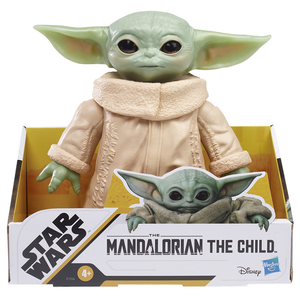 Star Wars THE MANDALORIAN THE CHILD 6-1/2" AF