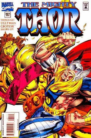 Thor #481