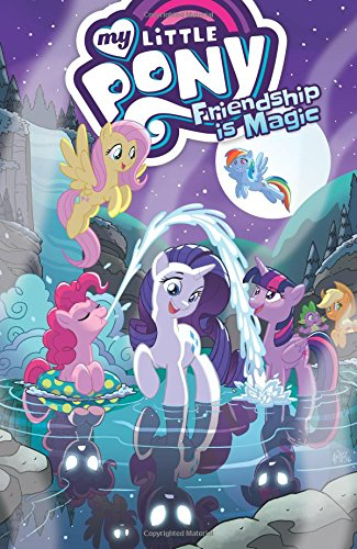 My Little Pony: Friendship Is Magic Vol. 11 TP