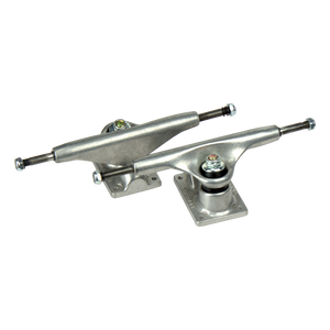 TRACKER Dart Sixtrack Skateboard Trucks 161mm/8.78" SILVER (PAIR)